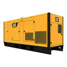 20kVA-300kVA Caterpillar Silent Type Diesel Generator Electriic Power Genset for Sale